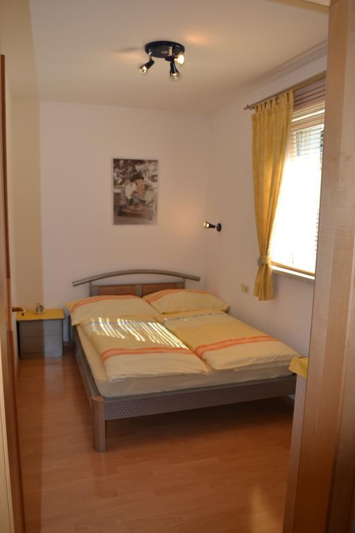 Villa Rupert Und Jasmin Hauser Sankt Ulrich am Pillersee Oda fotoğraf