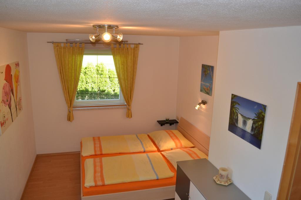 Villa Rupert Und Jasmin Hauser Sankt Ulrich am Pillersee Oda fotoğraf